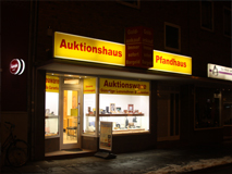 Pfandhaus Nordstern