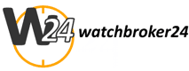 Logo: watchbroker24